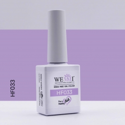 Esmalte permanente Wemmi...