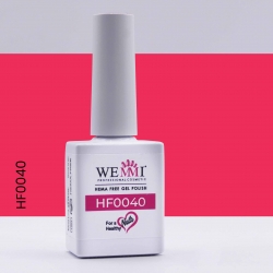 Esmalte permanente Wemmi...
