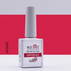 Esmalte permanente Wemmi...
