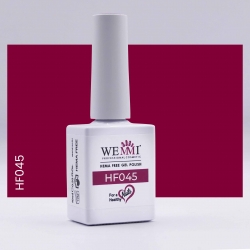 Esmalte permanente Wemmi...