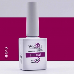 Esmalte permanente Wemmi...