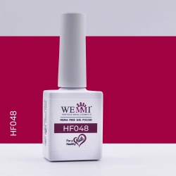 Esmalte permanente Wemmi...
