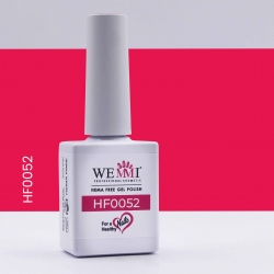 Esmalte permanente Wemmi...
