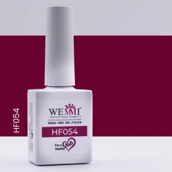 Esmalte permanente Wemmi...
