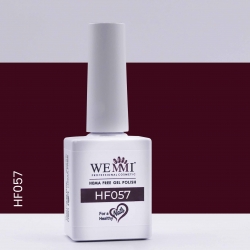 Esmalte permanente Wemmi...