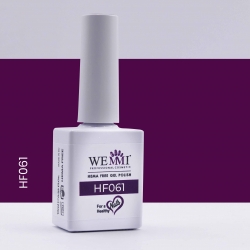 Esmalte permanente Wemmi...