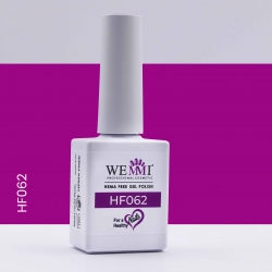 Esmalte permanente Wemmi...