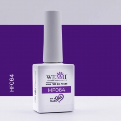 Esmalte permanente Wemmi...