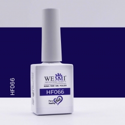Esmalte permanente Wemmi...