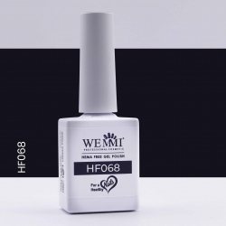 Esmalte permanente Wemmi...