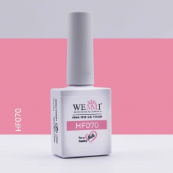 Esmalte permanente Wemmi...