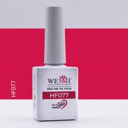 Esmalte permanente Wemmi...