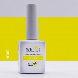 Esmalte permanente Wemmi...
