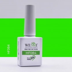 Esmalte permanente Wemmi...