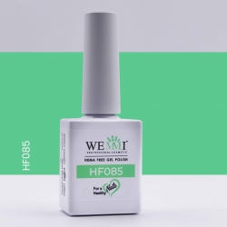 Esmalte permanente Wemmi...