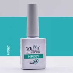 Esmalte permanente Wemmi...