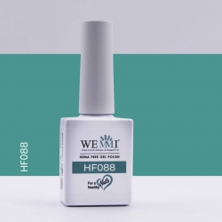 Esmalte permanente Wemmi...