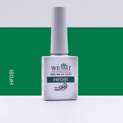 Esmalte permanente Wemmi...