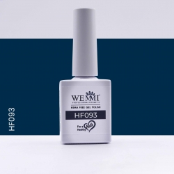 Esmalte permanente Wemmi...