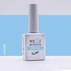 Esmalte permanente Wemmi...