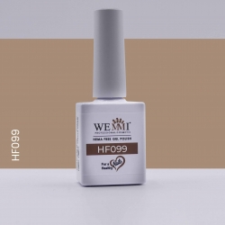 Esmalte permanente Wemmi...