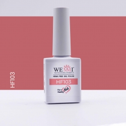 Esmalte permanente Wemmi...