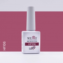 Esmalte permanente Wemmi...