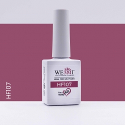 Esmalte permanente Wemmi...