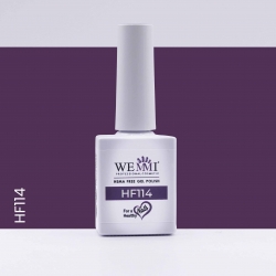 Esmalte permanente Wemmi...