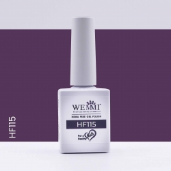 Esmalte permanente Wemmi...