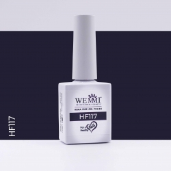 Esmalte permanente Wemmi...