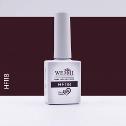 Esmalte permanente Wemmi...