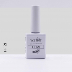 Esmalte permanente Wemmi...