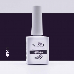 Esmalte permanente Wemmi...