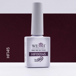 Esmalte permanente Wemmi...