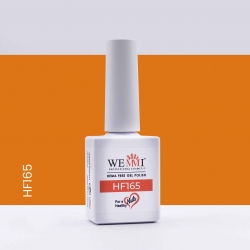 Esmalte permanente Wemmi...