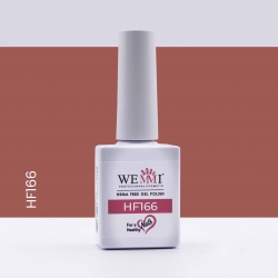 Esmalte permanente Wemmi...