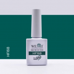 Esmalte permanente Wemmi...