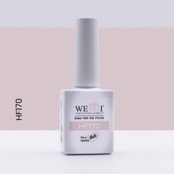 Esmalte permanente Wemmi...