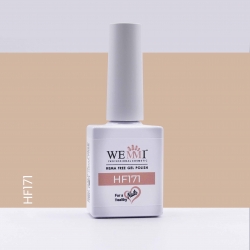 Esmalte permanente Wemmi...