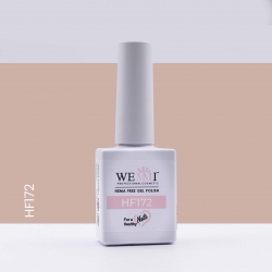 Esmalte permanente Wemmi...