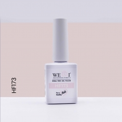 Esmalte permanente Wemmi...