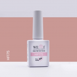 Esmalte permanente Wemmi...