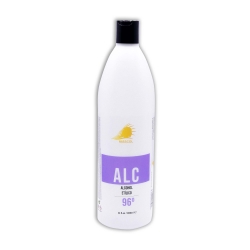 Alcohol Etílico 96% Misscol