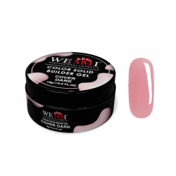 COLOR SOLID BUILDER GEL...
