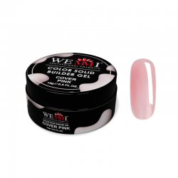 COLOR SOLID BUILDER GEL...