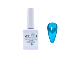 Esmalte Cat Eye Wemmi Hema...