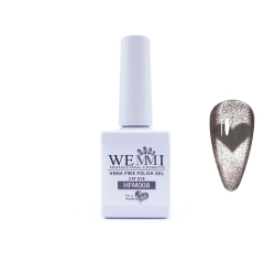 Esmalte Cat Eye Wemmi Hema...