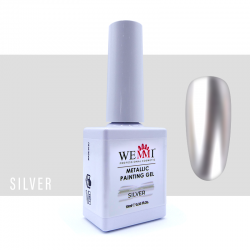 Efecto Silver de Wemmi 10ml