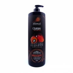 Champú de Batana